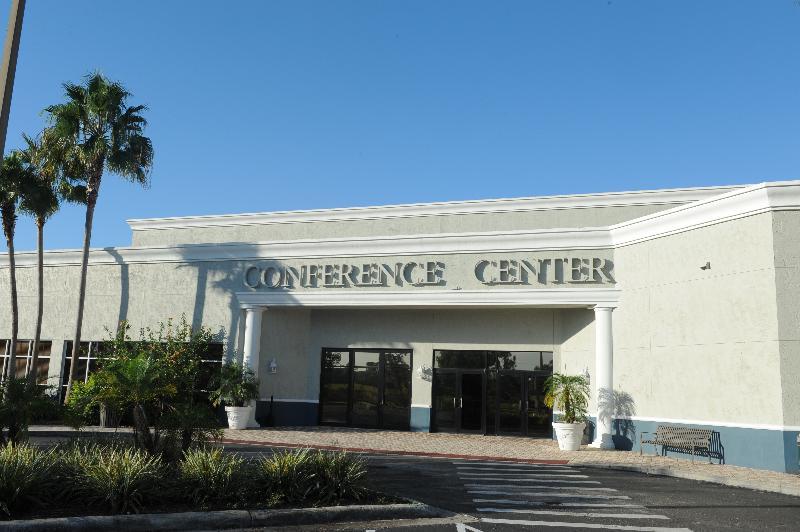 Wyndham Orlando Resort & Conference Center, Celebration Area Four Corners Exterior foto